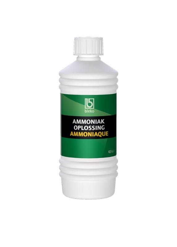 Ammonia 5% 0.5L